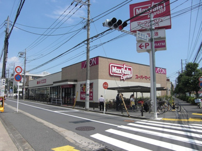 スーパー
