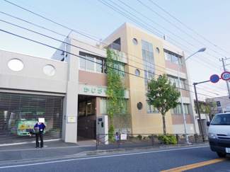 梶ヶ谷幼稚園まで800ｍ