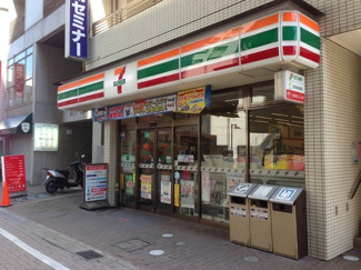 コンビニ
