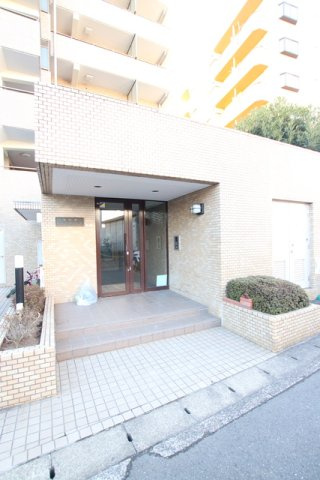 ★エントランス★