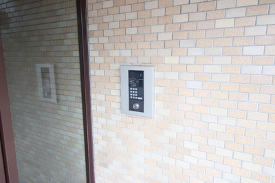 洗濯機置き場