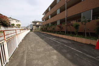 駐車場（要空き確認）