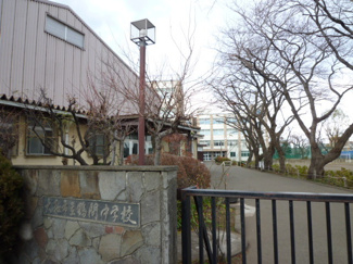 中学校