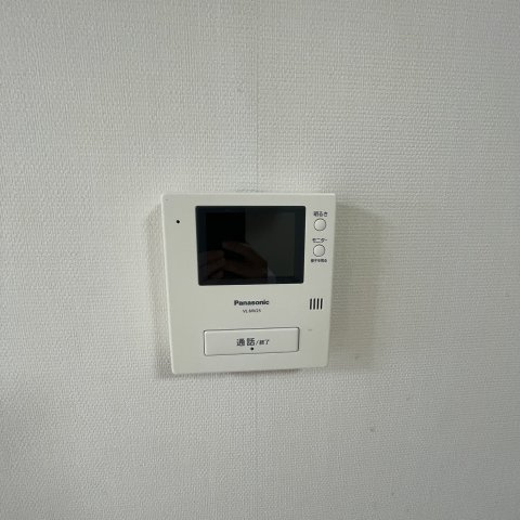 センター・ヴィレッジのセキュリティ