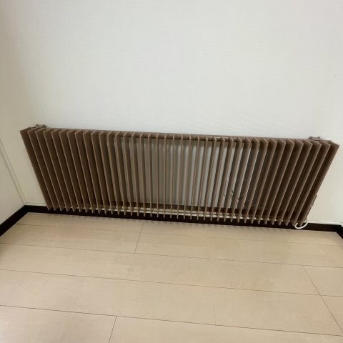 センター・ヴィレッジの設備