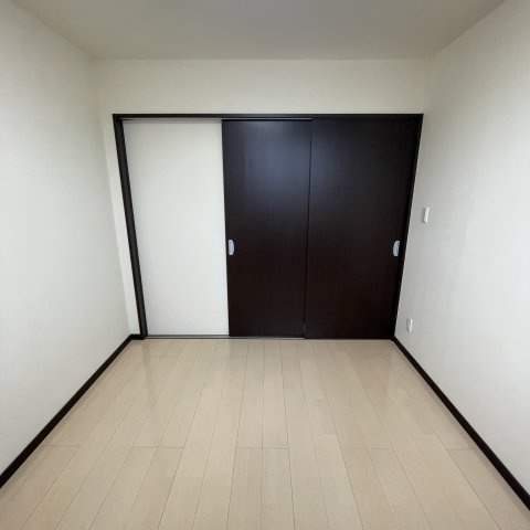 センター・ヴィレッジの内装