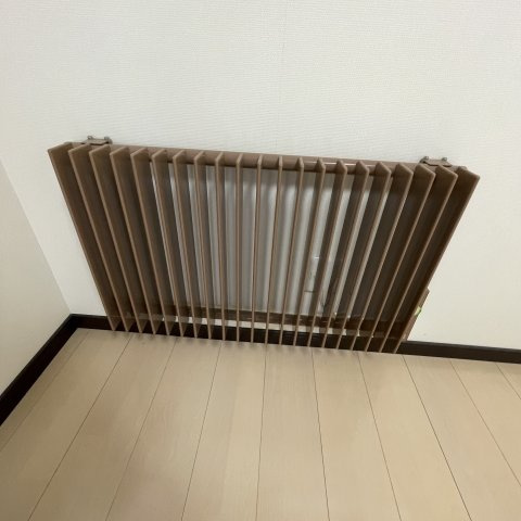 センター・ヴィレッジのその他