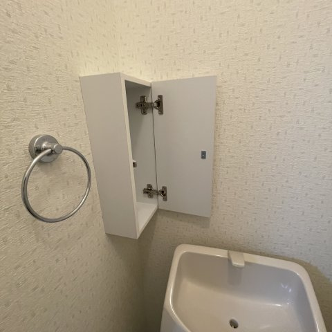 センター・ヴィレッジのその他