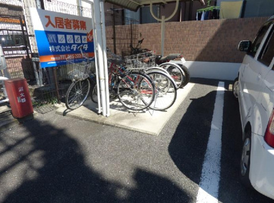 【その他共用部分】 | アルシオーネ・M