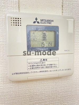 【内装】 | エクサンプロヴァンス