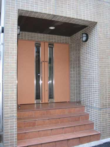 シンシア本郷三丁目の外観|外観