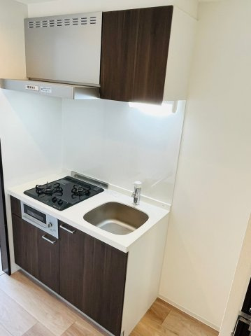 仲介手数料0円！！S-RESIDENCE浅間町のキッチン