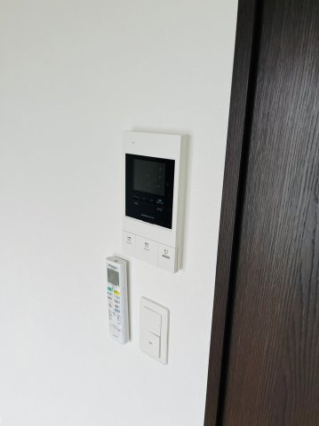 仲介手数料0円！！S-RESIDENCE浅間町のセキュリティ