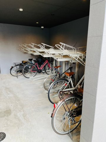 仲介手数料0円！！S-RESIDENCE浅間町のその他共用部分