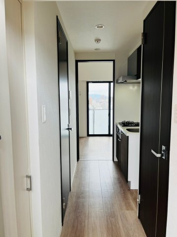 仲介手数料0円！！S-RESIDENCE浅間町の内装