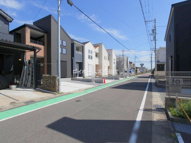 西春日井郡豊山町大字豊場字志水58『仲介料無料』3号棟｜新築戸建ての画像