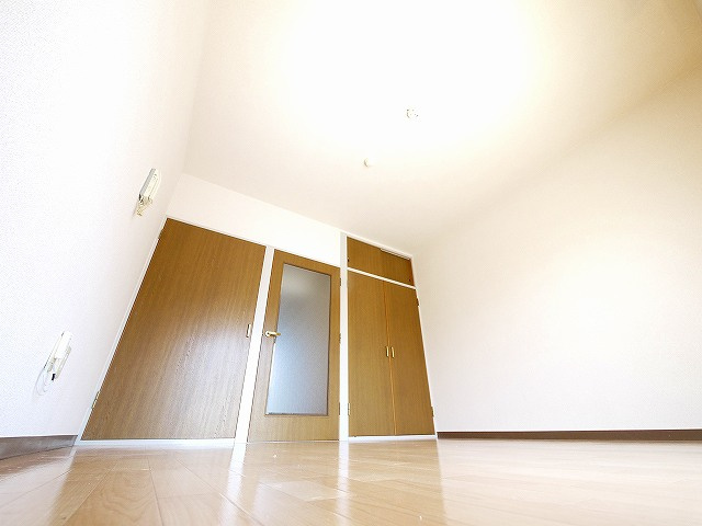 エクセレントハイツの内装|内装です