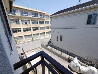 【展望】 | 王塚台貸家