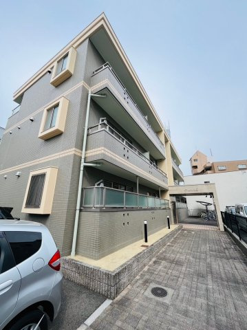 仲介手数料0円！！グレーシア城西