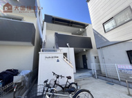 ウッディ天下茶屋の画像