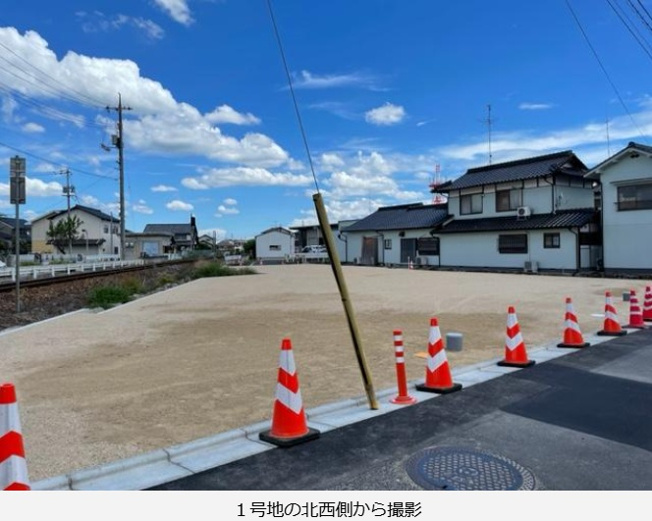 【外観】 | ◇総社市門田◇１号地◇
