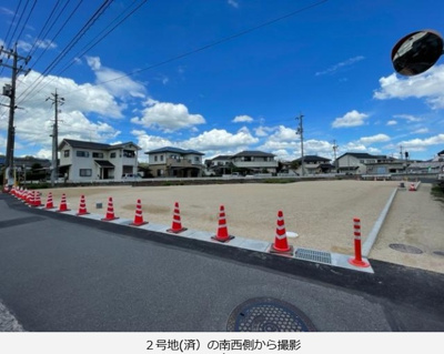 【外観】 | ◇総社市門田◇１号地◇
