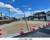 ◇総社市門田◇3号地の画像