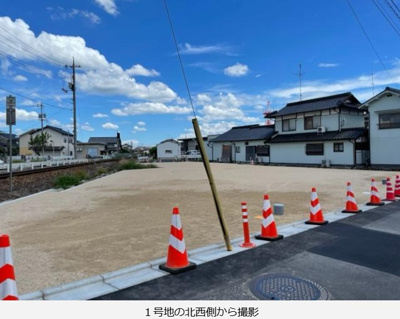 【周辺】 | ◇総社市門田◇3号地