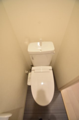 【トイレ】 | ざ・してぃ神戸元町