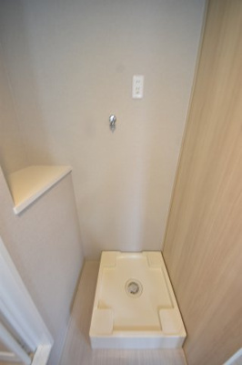 【洗面所】 | ざ・してぃ神戸元町