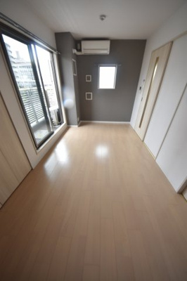 【洋室】 | ざ・してぃ神戸元町