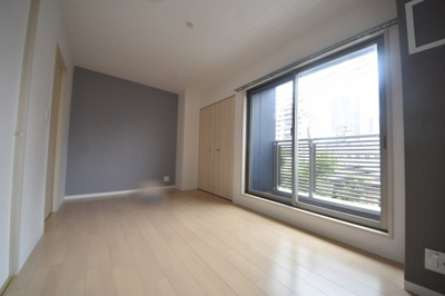 【居間・リビング】 | ざ・してぃ神戸元町