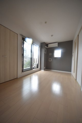 【居間・リビング】 | ざ・してぃ神戸元町