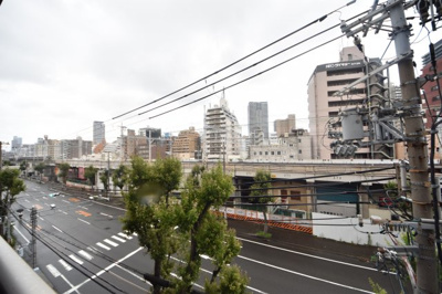 【展望】 | ざ・してぃ神戸元町