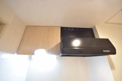 【キッチン】 | ざ・してぃ神戸元町