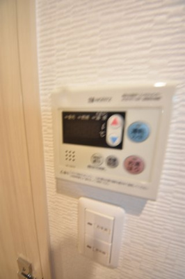 【設備】 | ざ・してぃ神戸元町