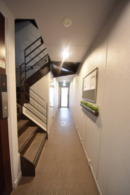 【その他共用部分】 | ざ・してぃ神戸元町