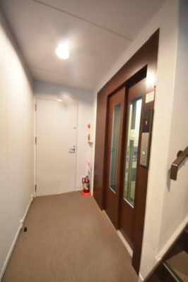 【設備】 | ざ・してぃ神戸元町