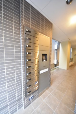 【ロビー】 | ざ・してぃ神戸元町