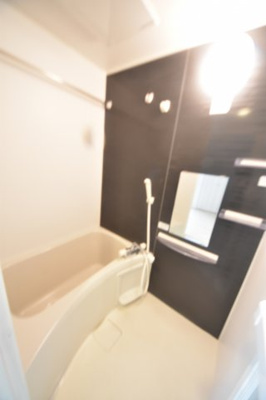 【浴室】 | ざ・してぃ神戸元町