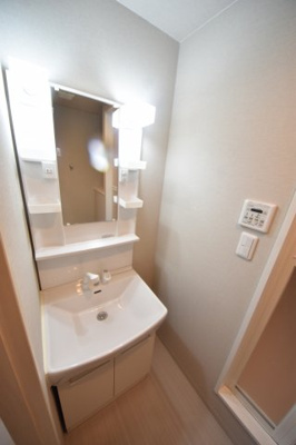 【独立洗面台】 | ざ・してぃ神戸元町