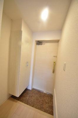 【玄関】 | ざ・してぃ神戸元町