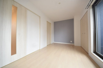 【寝室】 | ざ・してぃ神戸元町