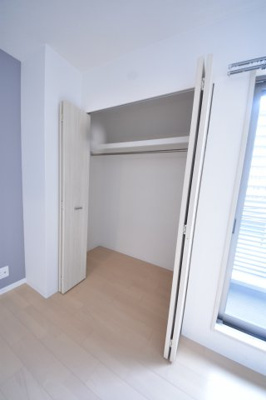 【収納】 | ざ・してぃ神戸元町