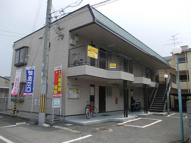 ハイツタナカ２の画像