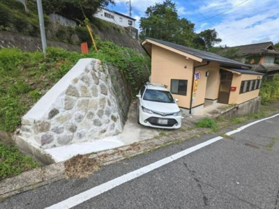 【外観】 | ◇オーナーチェンジ◇実質利回り11.1◇美作市中谷戸建◇ | 室内綺麗です♪（現在賃貸中）