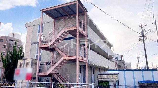 レオパレスＭＡＥＤＡ