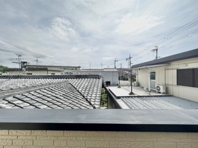 【展望】 | シエル金剛