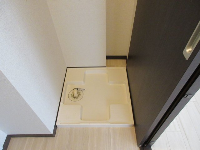 明神マンション1号の設備