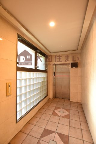 【その他共用部分】 | レユニール優